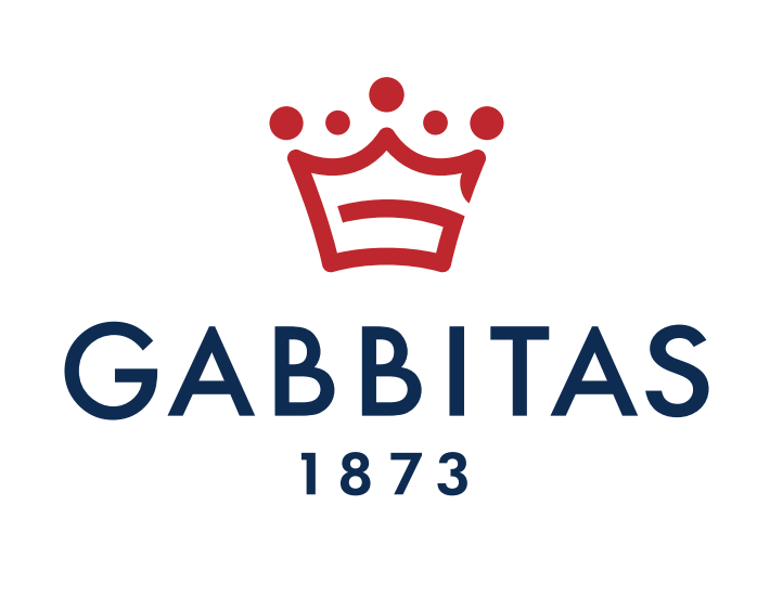 关于加比达斯 logo.